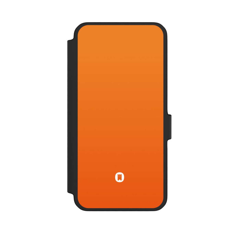 Galaxy A56 5G NIVOflip Nivocase Color Gradient Orange Yellow