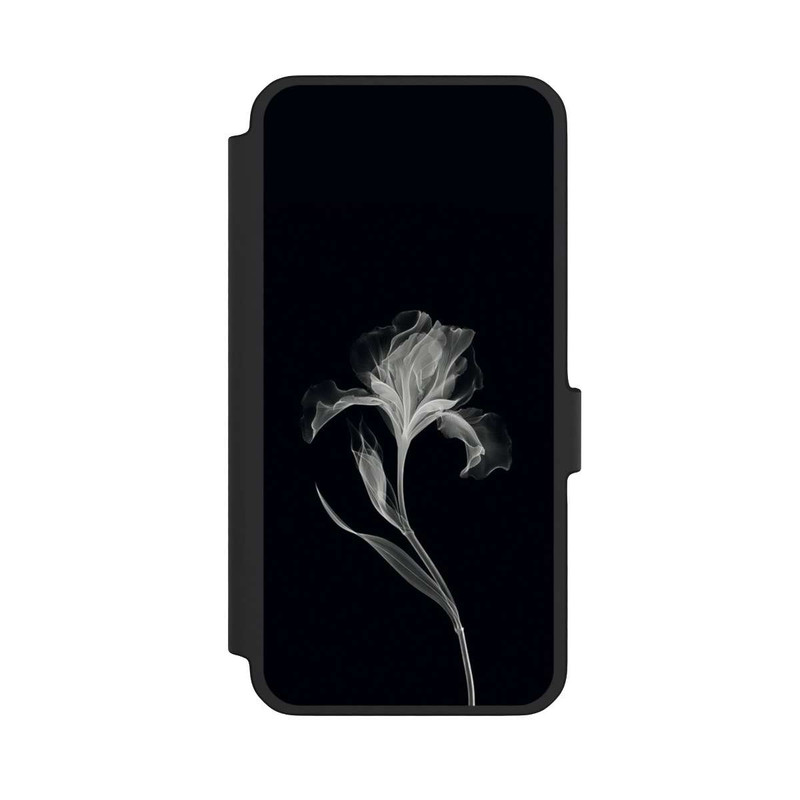 Galaxy A56 5G NIVOflip Dunkle Blume Inverse Farben mit KI