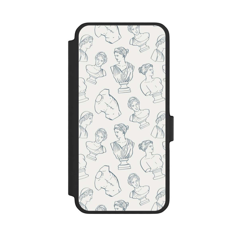 Galaxy A56 5G NIVOflip Bustes Art Déco Grecs