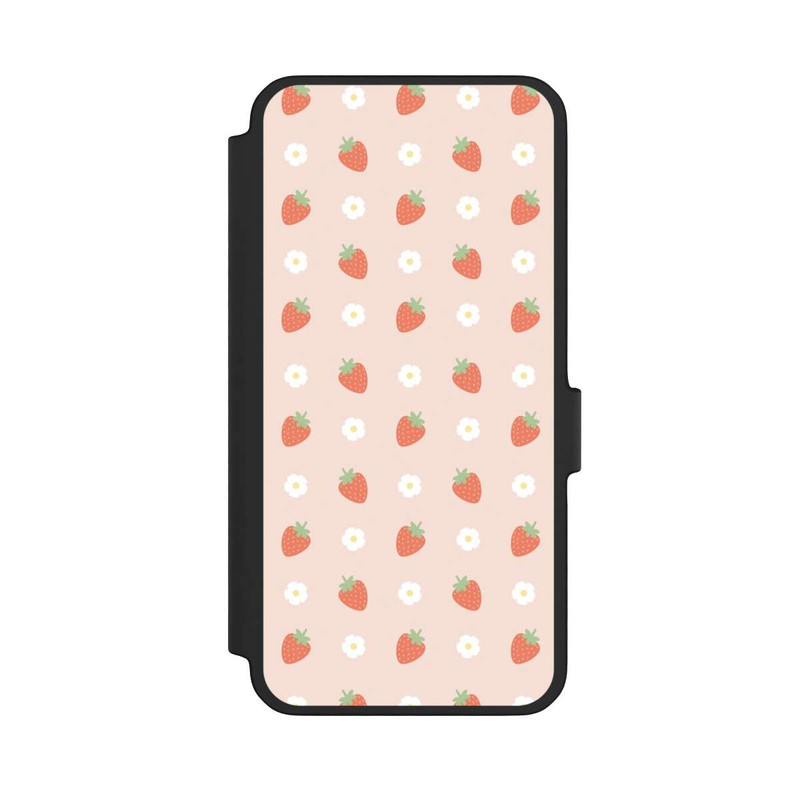 Galaxy A56 5G NIVOflip Modèle de Fraises Sucrées