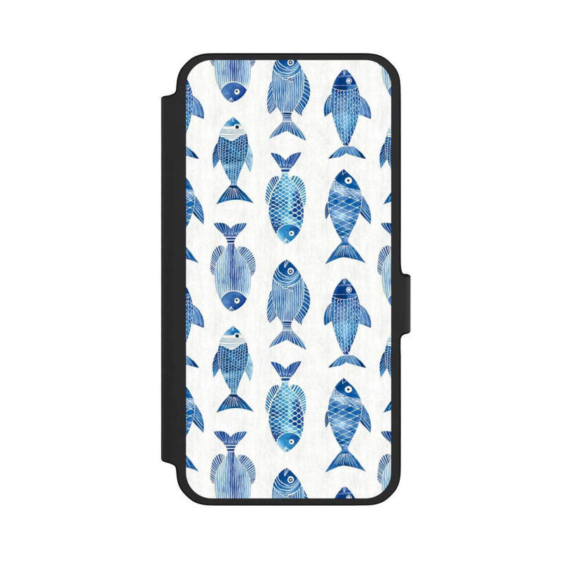 Galaxy A56 5G NIVOflip Fancy Fish Parade with AI