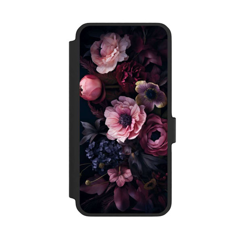 Samsung Galaxy A56 5G NIVOflip Nocturnal Botanica Vibes With AI