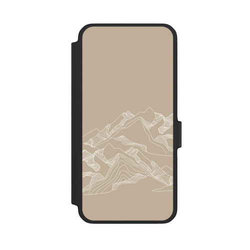 Samsung Galaxy A56 5G NIVOflip Mountain Minimalist