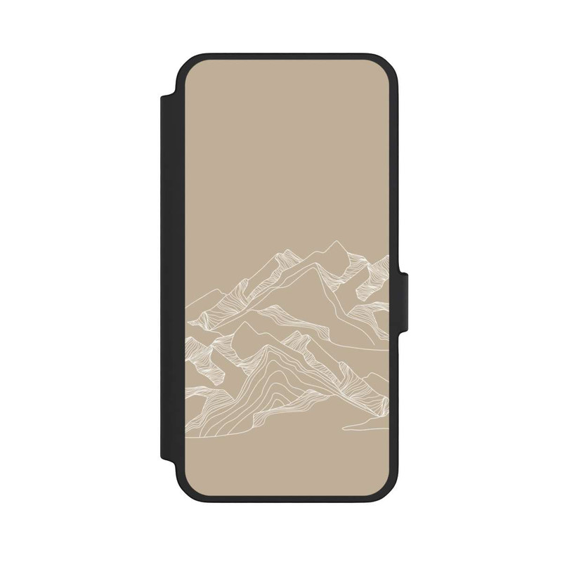 Galaxy A56 5G NIVOflip Mountain Minimalist