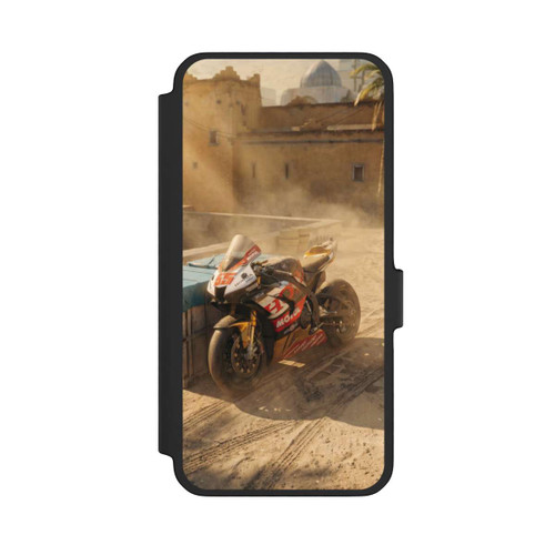 Samsung Galaxy A56 5G NIVOflip Dust MDS