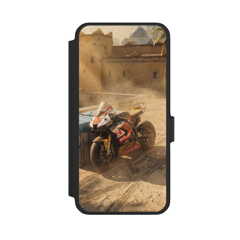 Galaxy A56 5G NIVOflip Dust MDS