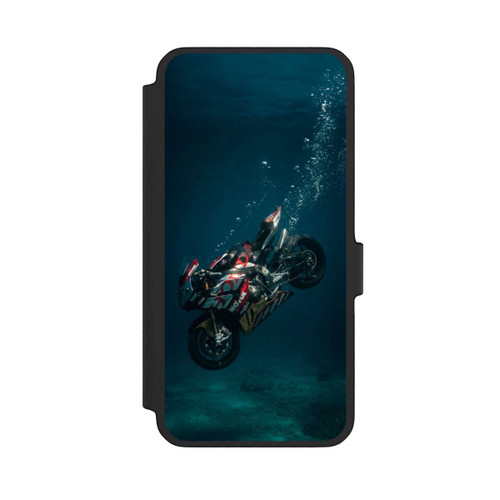 Samsung Galaxy A56 5G NIVOflip Water MDS