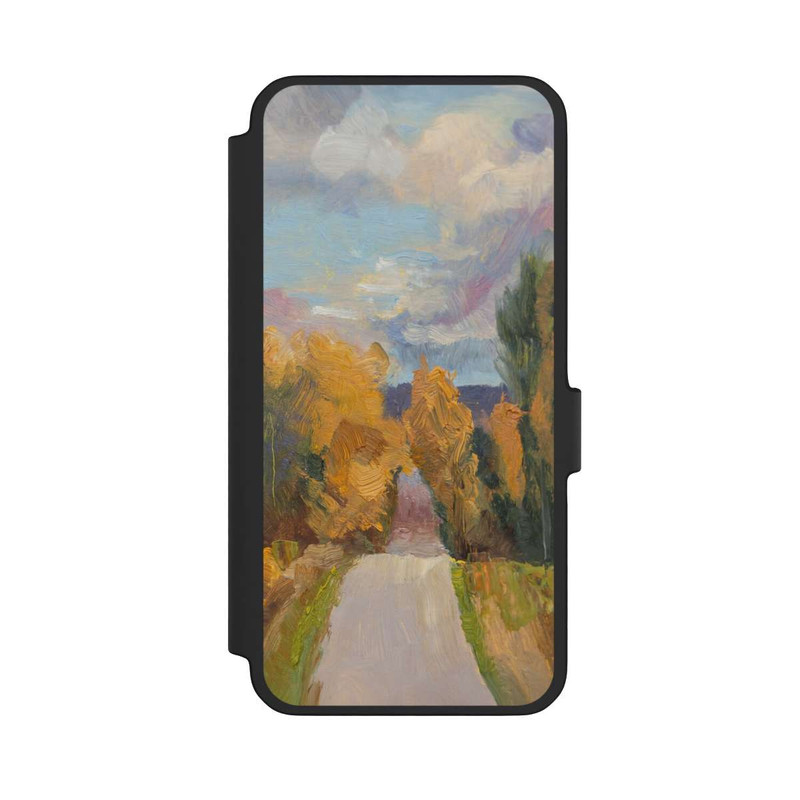 Galaxy A56 5G NIVOflip Grandview Autumn by Roberta Murray