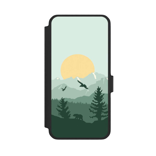 Samsung Galaxy A56 5G NIVOflip Jasper Wild by Roberta Murray