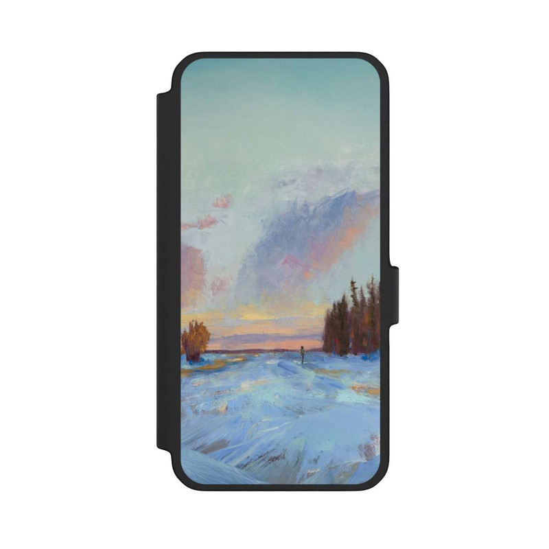 Galaxy A56 5G NIVOflip The Journey by Roberta Murray