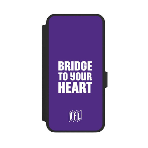 Samsung Galaxy A56 5G NIVOflip VfL Bridge to your heart