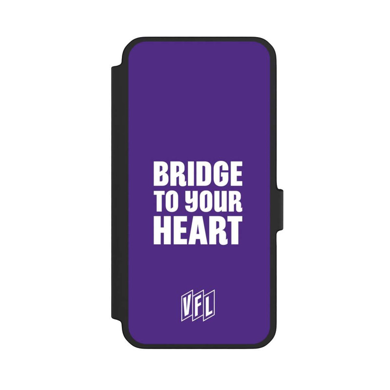 Galaxy A56 5G NIVOflip VfL Bridge to your heart