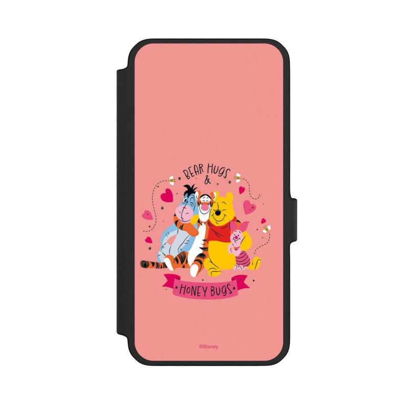 Galaxy A56 5G NIVOflip Winnie the Pooh and Friends Bear Hugs