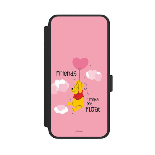 Samsung Galaxy A56 5G NIVOflip Winnie Puuh Friends Make Me Float