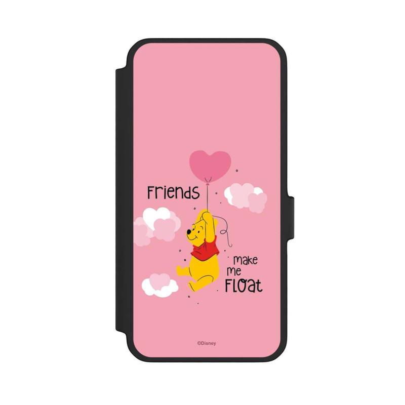 Galaxy A56 5G NIVOflip Winnie Puuh Friends Make Me Float