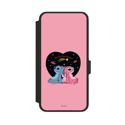 Samsung Galaxy A56 5G NIVOflip Lilo &amp; Stitch Love Always Forever