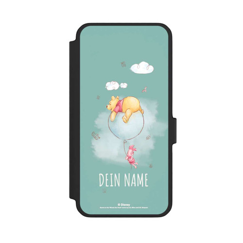 Samsung Galaxy A56 5G NIVOflip Uncheered by a Balloon Personalisierbar