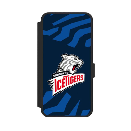 Samsung Galaxy A56 5G NIVOflip Nürnberg Ice Tigers