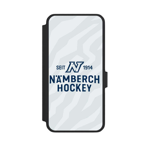 Samsung Galaxy A56 5G NIVOflip Nämberch Hockey seit 1914