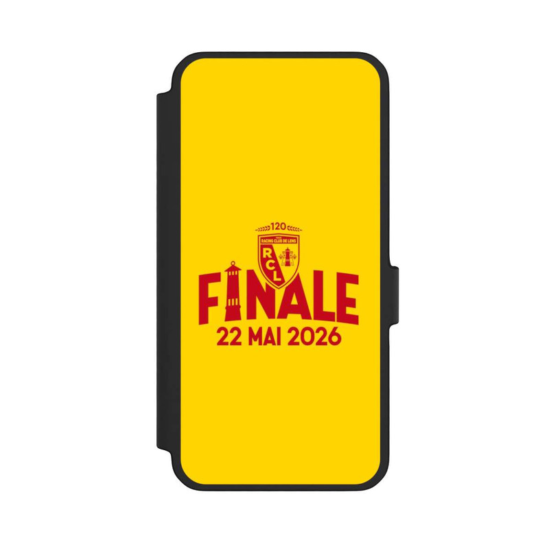 Galaxy A56 5G NIVOflip RC Lens en finale 2026
