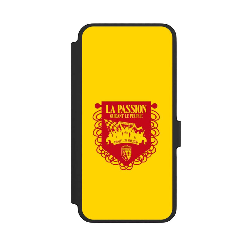 Galaxy A56 5G NIVOflip RC Lens 2026 en finale