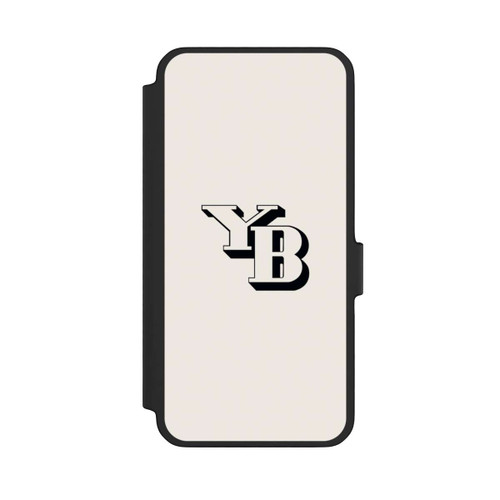 Samsung Galaxy A56 5G NIVOflip BSC YB Hellgrau