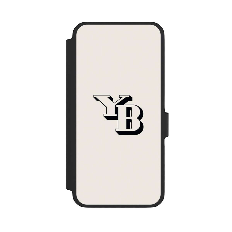 Galaxy A56 5G NIVOflip BSC YB Hellgrau