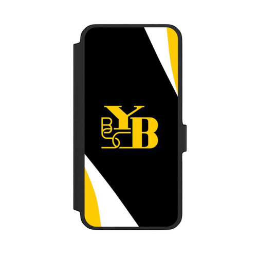 Samsung Galaxy A56 5G NIVOflip BSC YB Retro