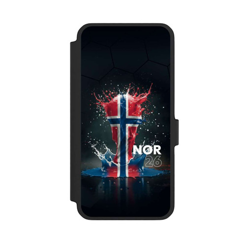 Samsung Galaxy A56 5G NIVOflip NOR 26