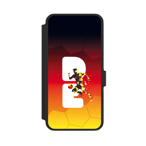 Samsung Galaxy A56 5G NIVOflip Allemagne Coupe du Monde 2026