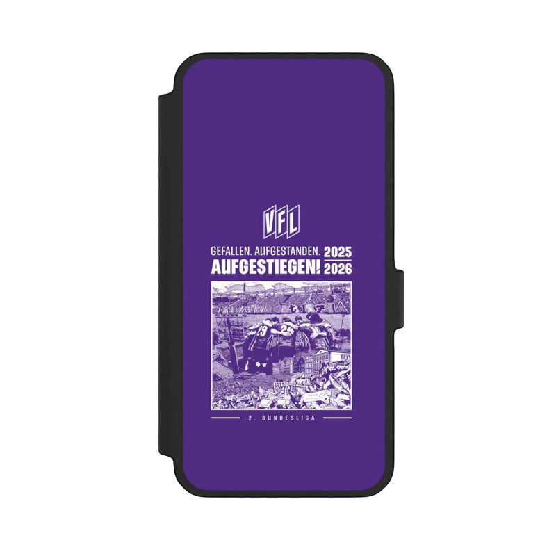 Galaxy A56 5G NIVOflip VfL Osnabrück Aufstieg 2026