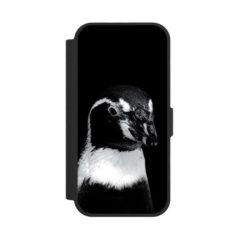 iPhone 17 NIVOflip Penguin