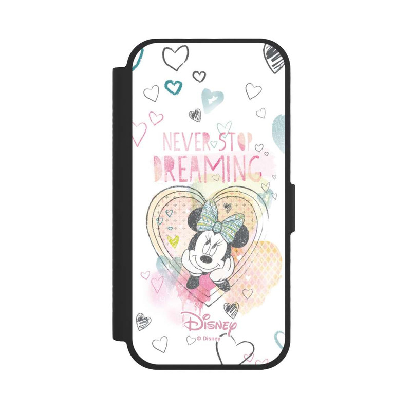 iPhone 17 NIVOflip Minnie Never Stop Dreaming