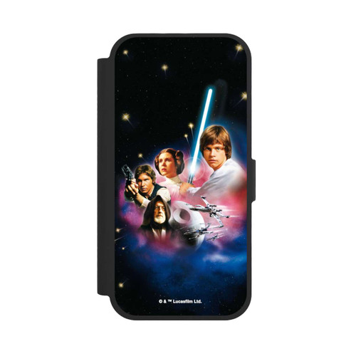  NIVOflip A New Hope