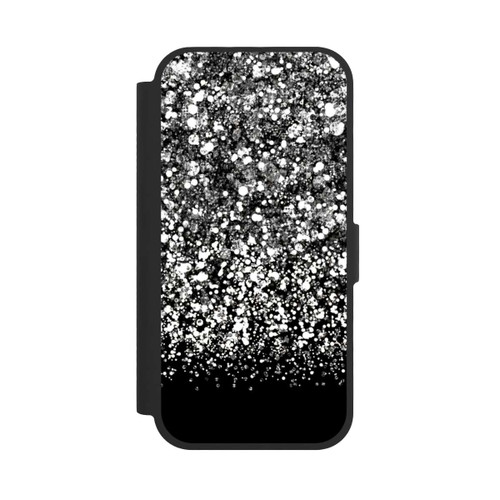  NIVOflip Schneefall Glitzerlook