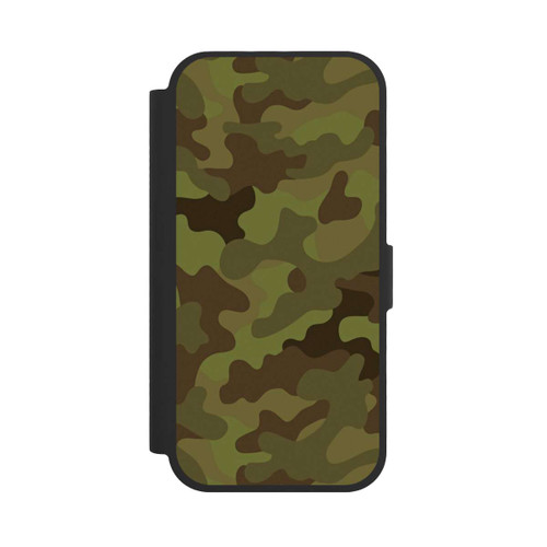  NIVOflip Militär Denim Camo
