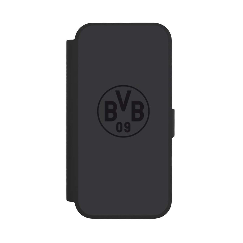 iPhone 17 NIVOflip BVB Grau