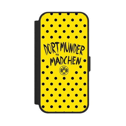  NIVOflip BVB Dortmunder Mädel Punkte