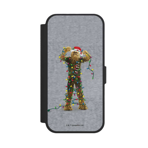  NIVOflip Chewbacca Christmas Lights