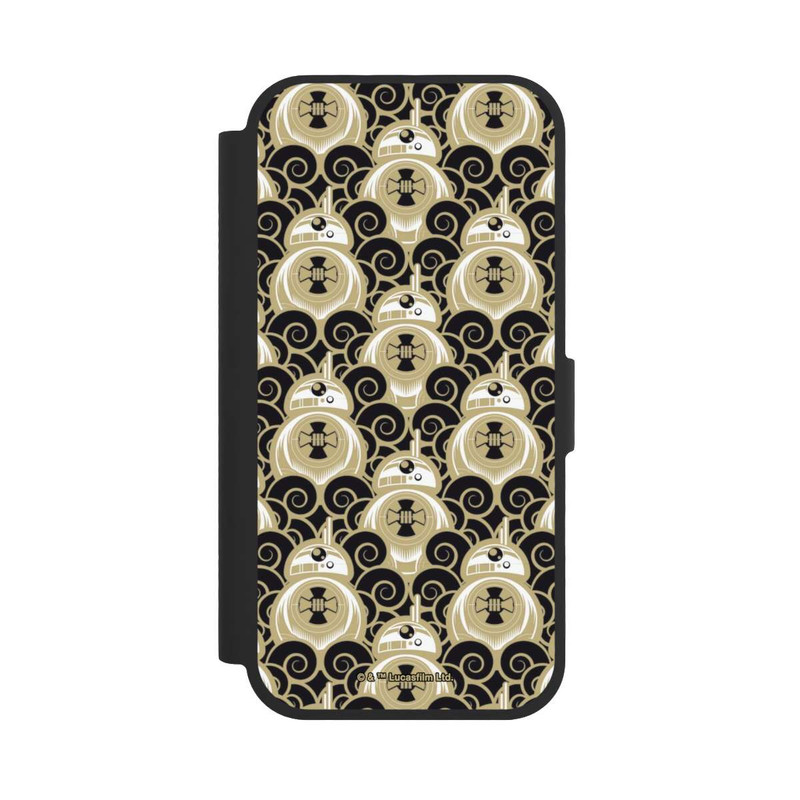 iPhone 17 NIVOflip BB8 Pattern - Star Wars 8