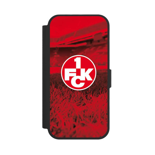  NIVOflip Stadionrasen FCK Rot