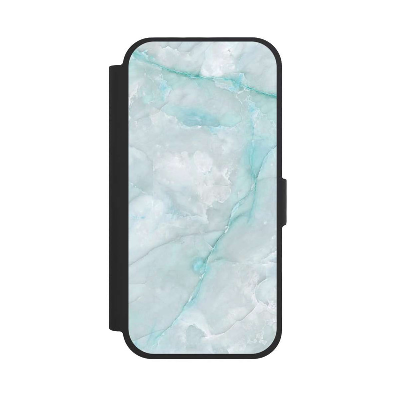 iPhone 17 NIVOflip Blaues Eis