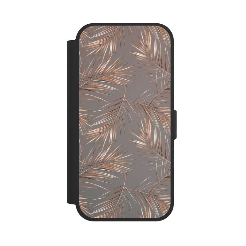 iPhone 17 NIVOflip Nadelpalme