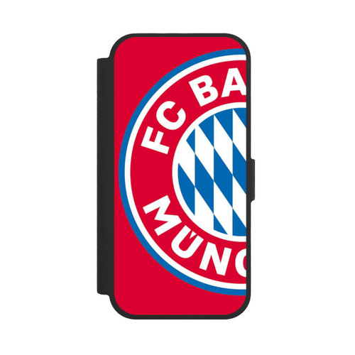  NIVOflip Großes FCB Logo Rot