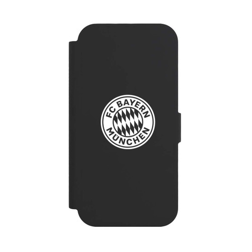  NIVOflip FCB Logo Einfarbig ohne Hintergrund