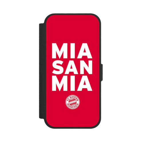  NIVOflip Mia San Mia FCB Rot