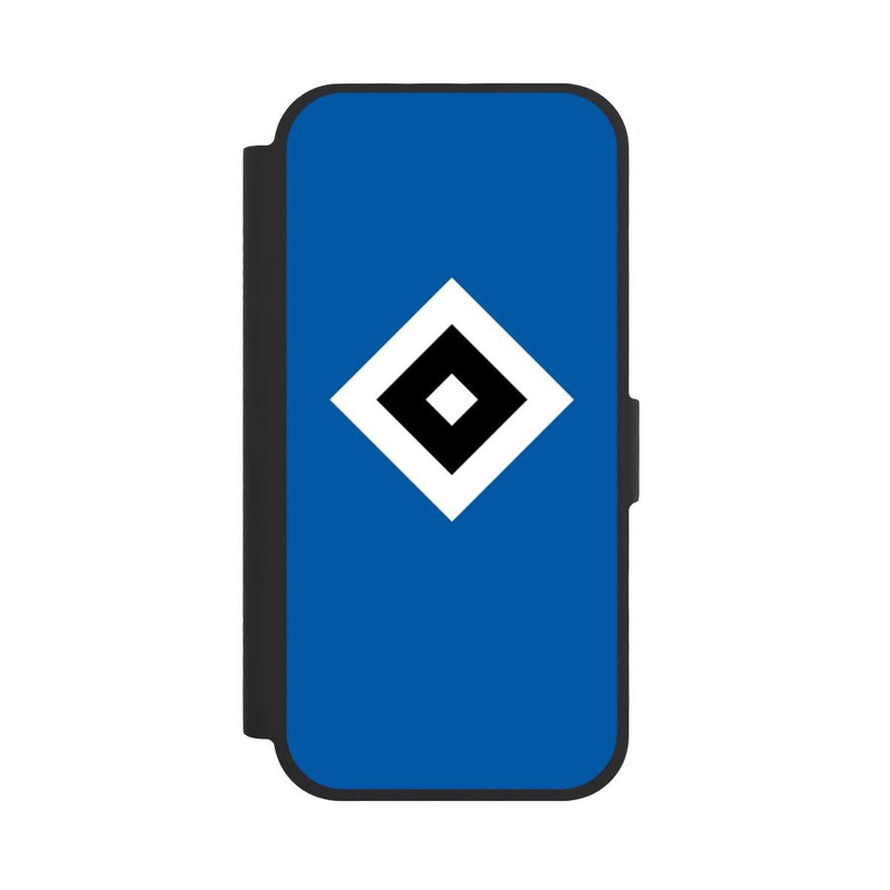 iPhone 17 NIVOflip HSV Blau