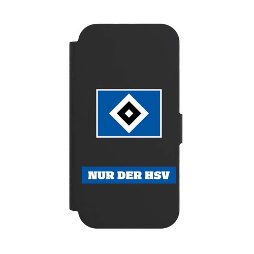  NIVOflip Nur der HSV Blau - ohne Hintergrund