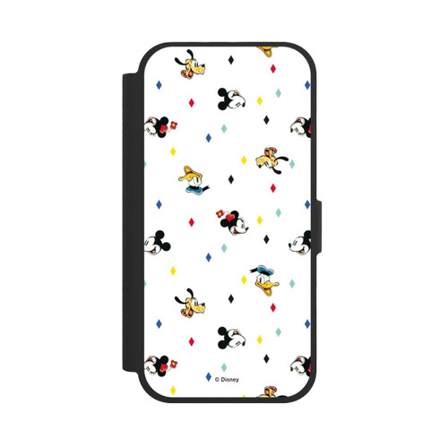  NIVOflip Disney Carnival Pattern
