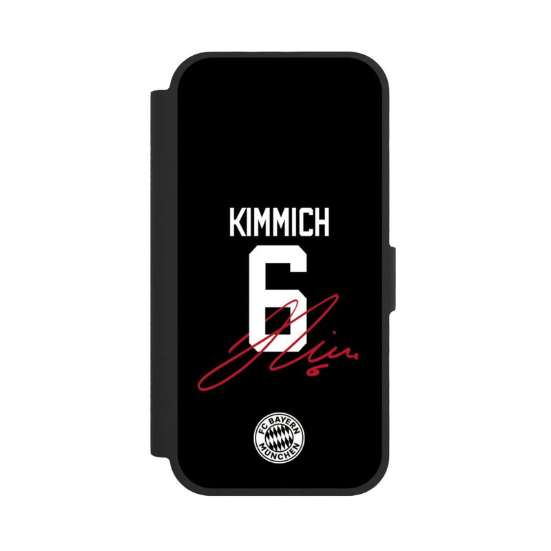 iPhone 17 NIVOflip Kimmich #6 - Defense - FCB